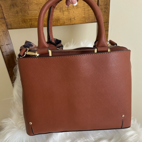 NWT Steve Madden B Delta (Mini) Handbag Tote - Picture 2 of 9